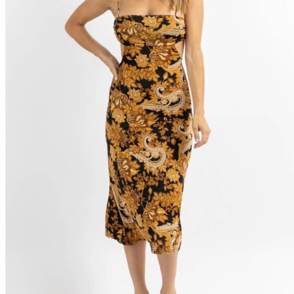 Dee Elly dress